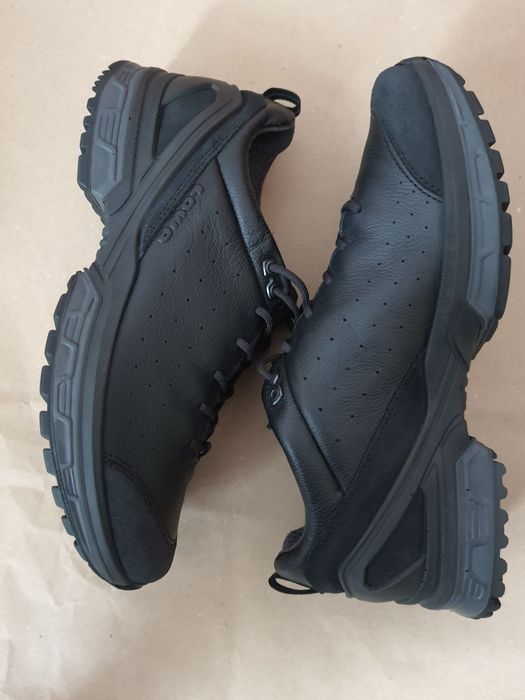 Ghete Lowa Barrow Lo 41,5 Transport gratuit