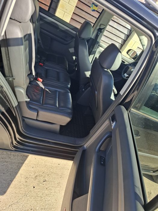 Toura 2008 2.0 170CP