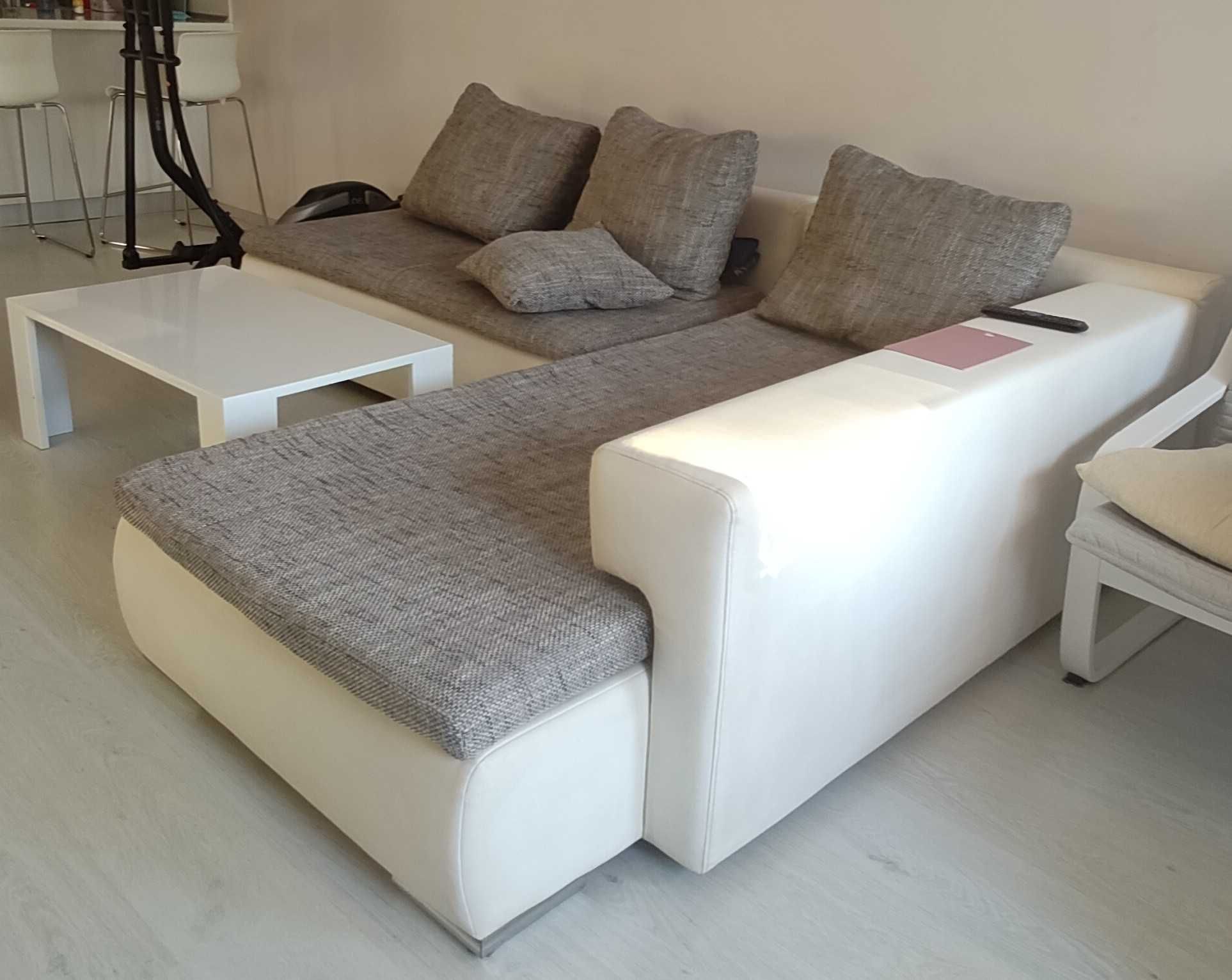 П-образен диван  3.70-2.00метра