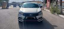 LADA VESTA SPORT 1.8 sotiladi