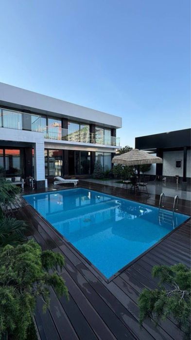 Саракулька Карзинка « Евро Дом»3.5 соток