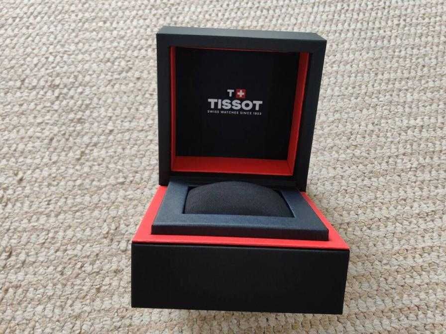 Ceas Tissot PRX Powermatic 80