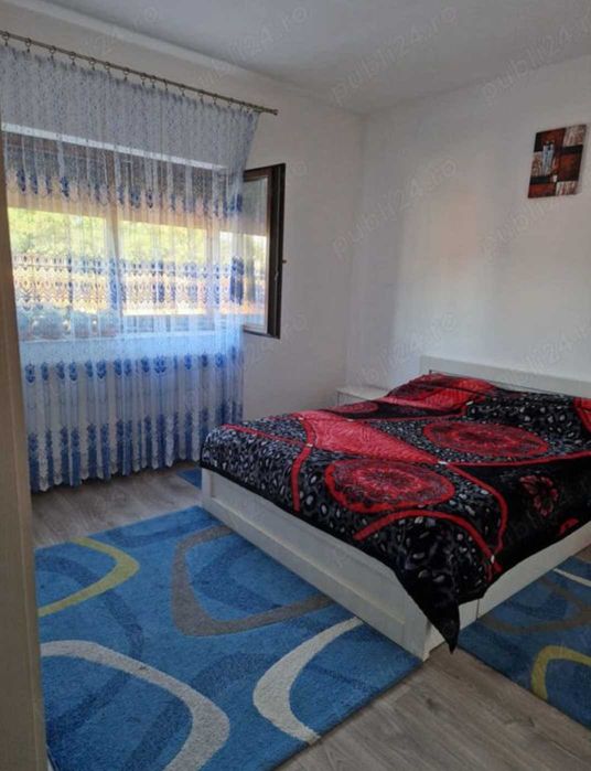 Vanda casa individuala Sag vatra veche ,4 camere ,utilata si mobilata