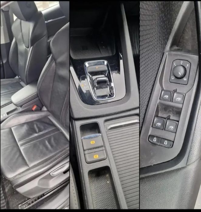 Skoda Octavia IV 2021 2,0 150 CP