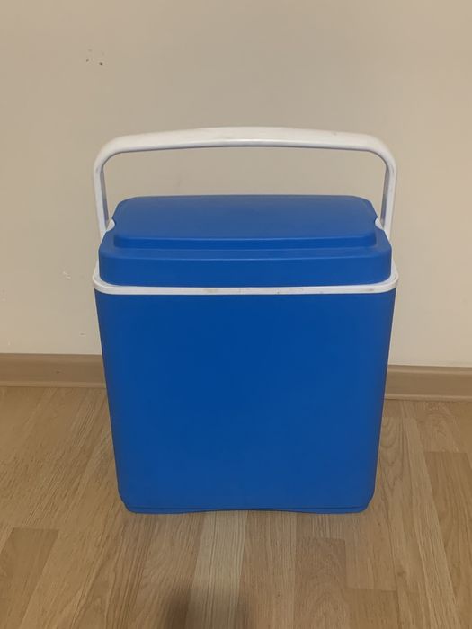 Термоконтейнер новый