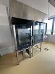 Cuptor electric bucatarie / patiserie
