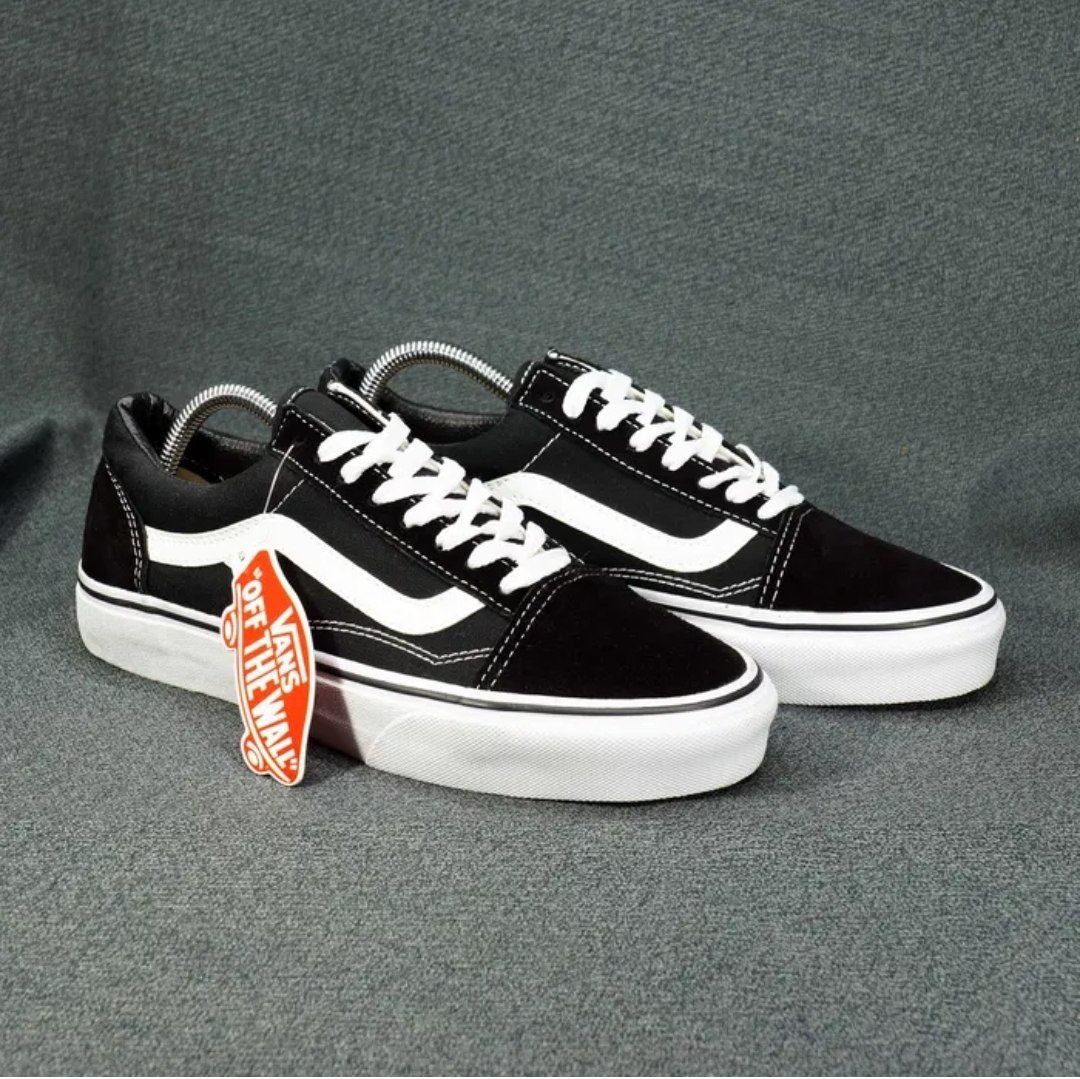 Vans olskol new.