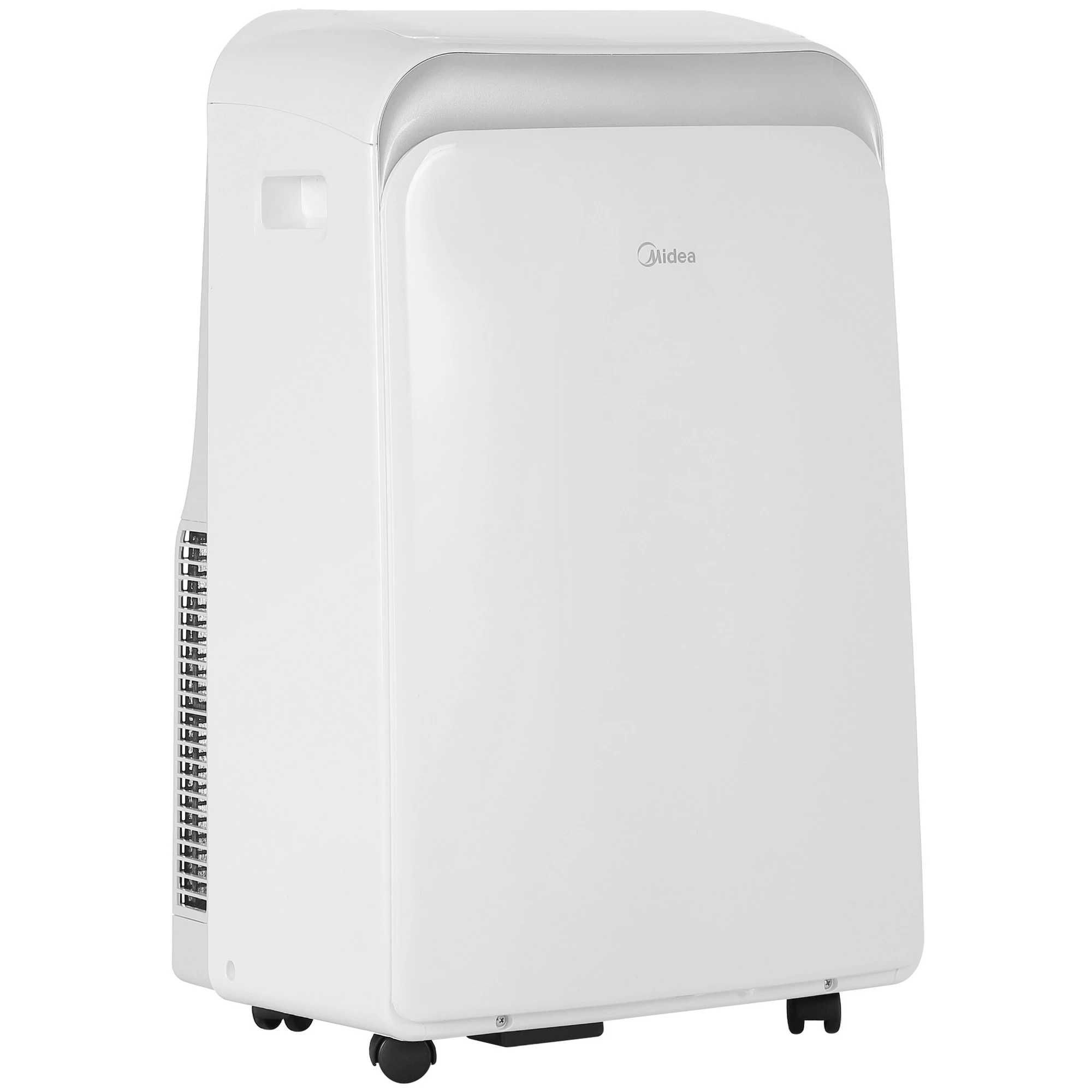 Кондиционер мобильный Midea MPPDA-09CRN7 26 м²