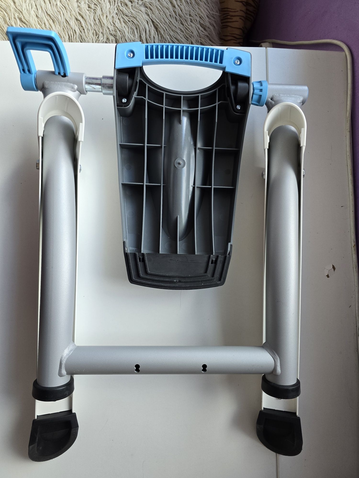 Tacx Flow Smart Trainer стойки за велосипед