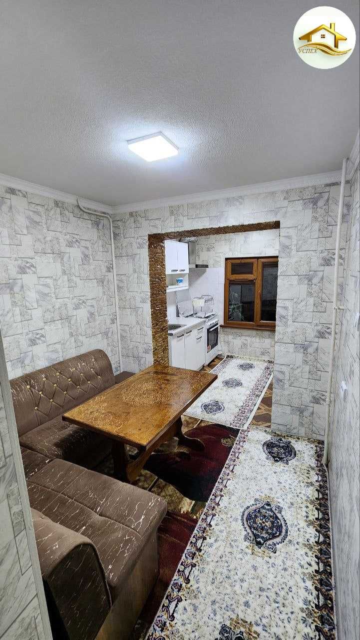 Продаётся 2х квартира на 1 этаж орр ЧЕВАР
