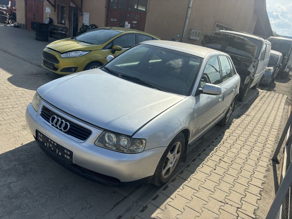 Piese Audi A3 8L  1.6 B