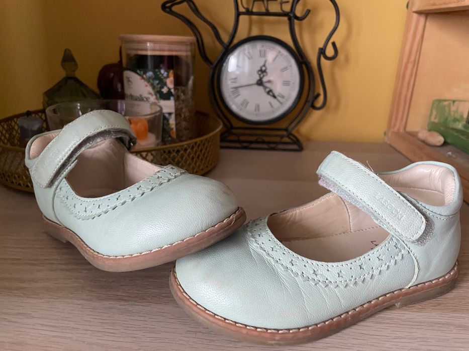 Pantofi eleganți fetițe mărime 25