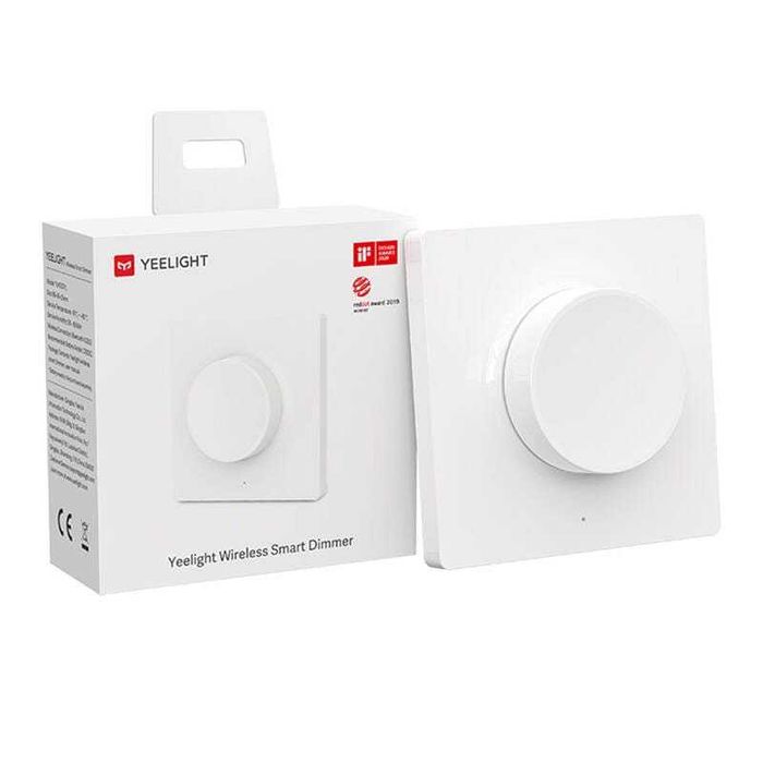 Yeelight YLKG07YL Dimmer Smart Switch