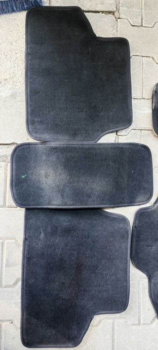 Стелки изработени по поръчка за Опел Зафира А ОПЦ