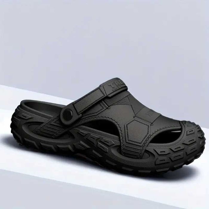 Saboti, slapi tip CROCS marimea * 45/46