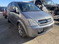 Opel Meriva 1.7dti 75hp 2005 На Части