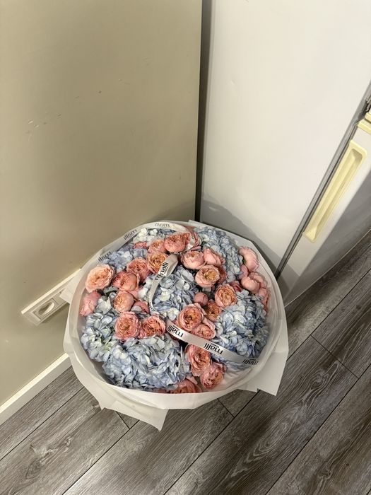 Цветы по доступной цене