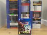 Dragon Quest XI Echoes of an Elusive Age Издание первого дня PS4/PS5