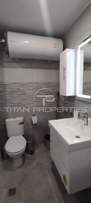 Продава се Двустаен апартамент в Пловдив, Кючук Париж - 74 кв.м за 2217 €/кв.м - Снимка #9