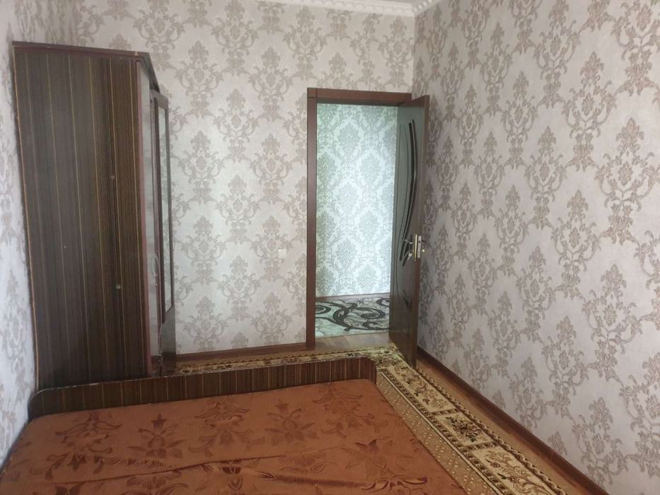 Срочно сдается 2 комнатная квартира Мархабо Новостройка.