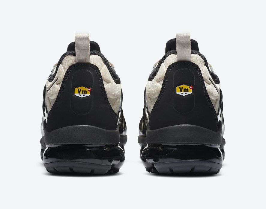 Nike Air VaporMax Plus - Bone/Black - “DH0860-100” *В Разпродажба*