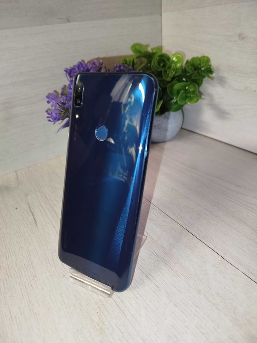 Huawei P Smart Z – 64GB / 4GB RAM/Много запазен/Изскачаща селфи камера