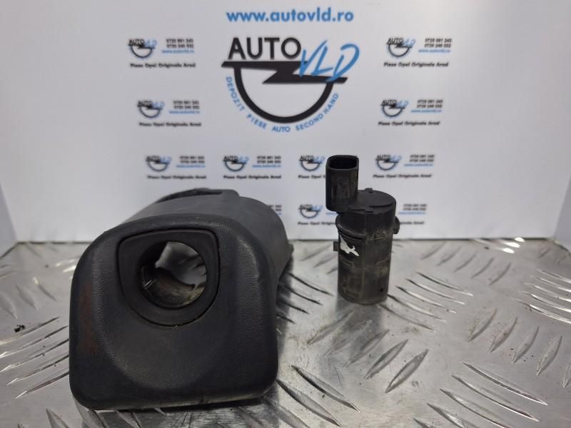 Senzor parcare spate Renault Master