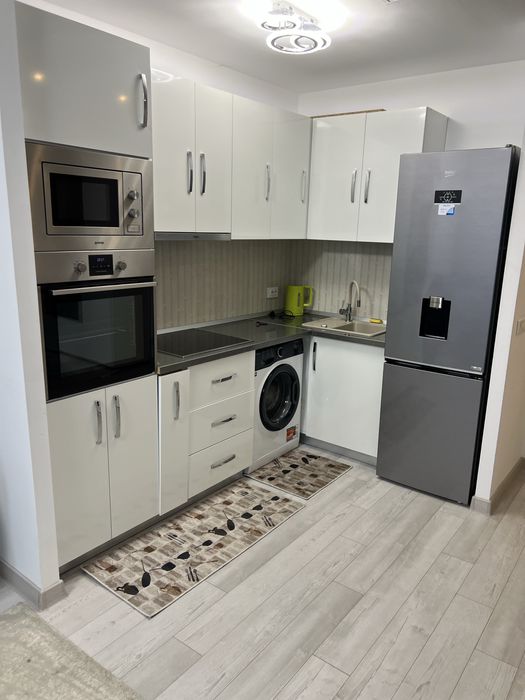 Apartament Revelion 2026