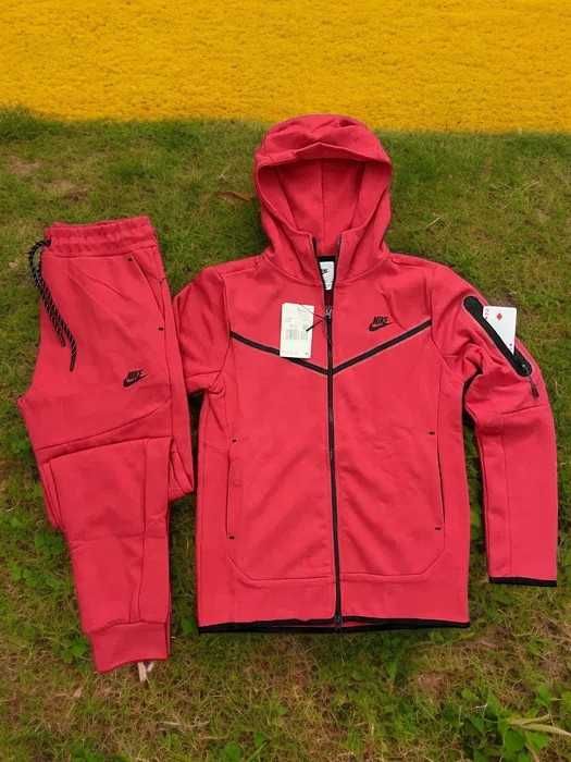 Trening NIKE TECH FLEECE - Trening NOU Sigilat - Bumbac 100% - Unisex