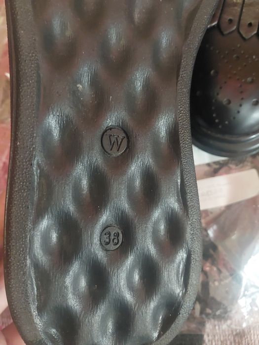 Pantofi damă piele 100%natural