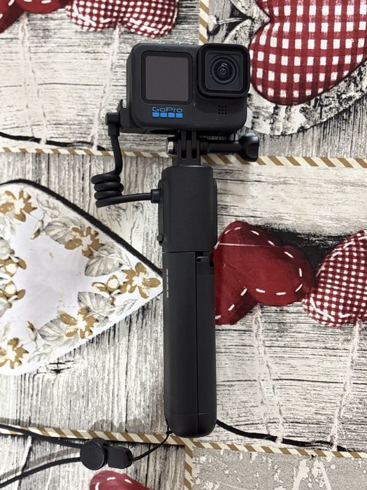 GoPro Hero 11 Black + GoPro Volta