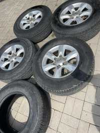 Диски Колеса Prado150 R17 265/65