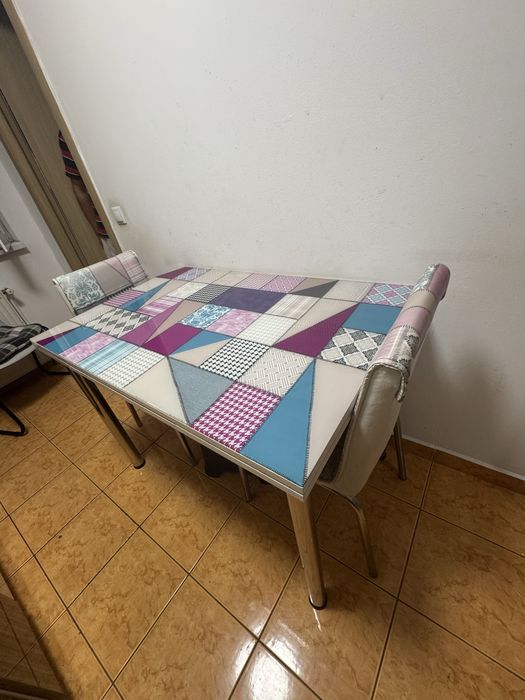 masa extensibila
