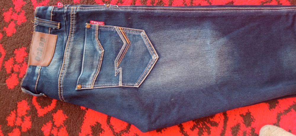 Брюки мужские 32-34