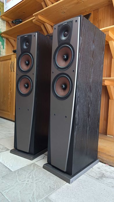 Тонколони Jamo Перфектни