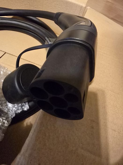 Fronius Wattpilot type 2 cable 5 m