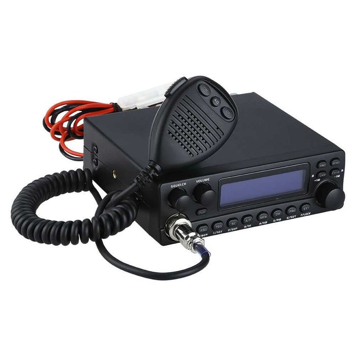 Автомобильная рация Anytone 5289