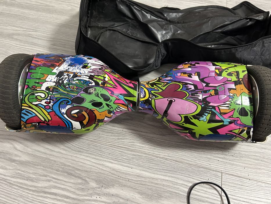 Vand HoverBoard Smart Balance