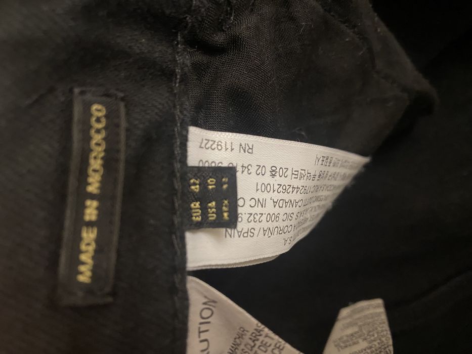 Продам женскую одежду джинсы бренд Массимо дутти