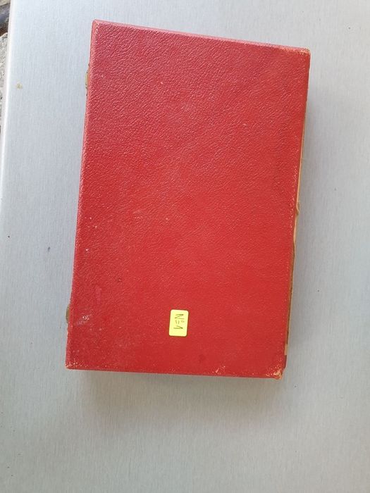 Френски комплект ножове за стек