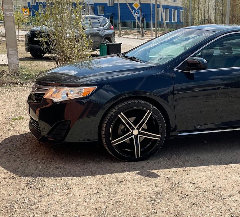 Титановые дискии