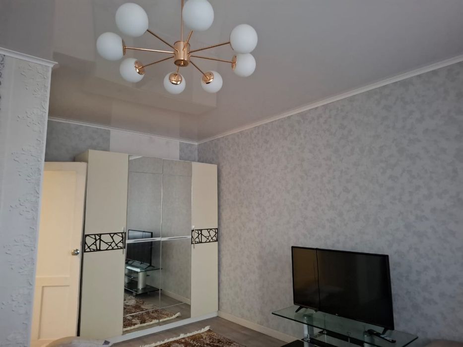 Срочно ! 1 комнотная квартира в МЖК