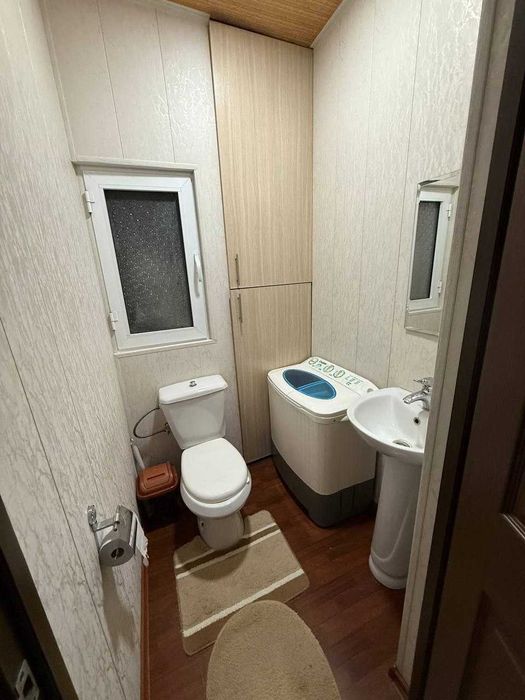 Продам 3/1/5 Юнусабад 17 . Вдоль дороги