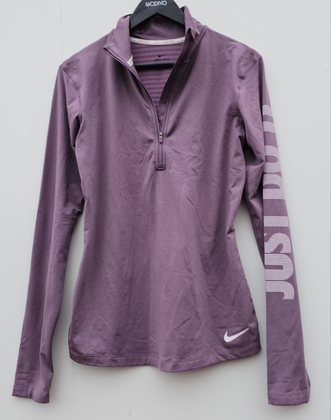 Nike оригинално дамско hoodie L размер