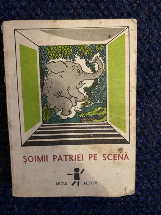 Comunism-Ceausescu-pionieri