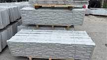 Panouri Gard PREMIUM Beton placi stalpi