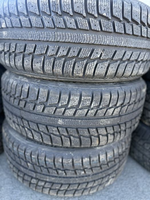 225/45R18 anvelope de iarna