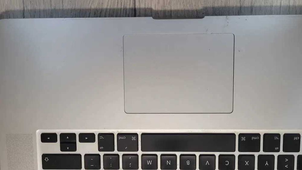 Trackpad Touchpad Apple MacBook Pro Retina, 15-inch, Late 2013 A1398