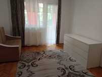 De inchiriat apartament, 2 camere zona Poli 2