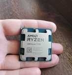 Procesor Nou Gaming AMD Ryzen™ 7 7700 / 8 Core - 16 Threads / 5.3 GHz